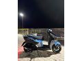 2780km TVS Nntorq 125 