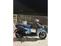 2780km TVS Nntorq 125 