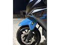 2780km TVS Nntorq 125 