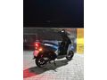 2780km TVS Nntorq 125 