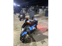 2780km TVS Nntorq 125 