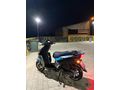 2780km TVS Nntorq 125 