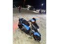 2780km TVS Nntorq 125 
