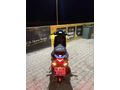 2780km TVS Nntorq 125 