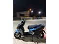 2780km TVS Nntorq 125 