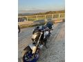Yamaha MT 25 