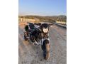 Yamaha MT 25 