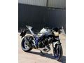 Yamaha MT 25 