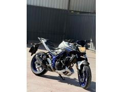 Yamaha MT 25 