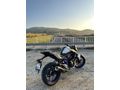 Yamaha MT 25 