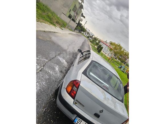 Tertemiz Aile Aracıdır