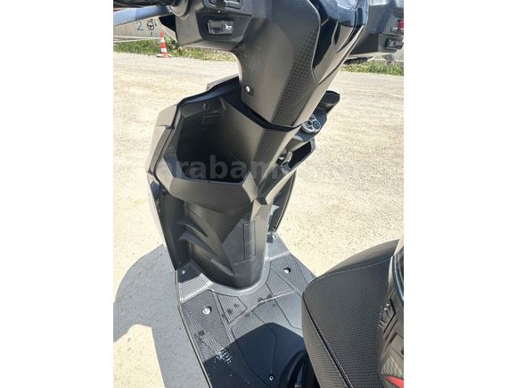 Sahibinden Motolux Rossi RS 50 