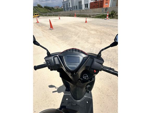 Sahibinden Motolux Rossi RS 50 