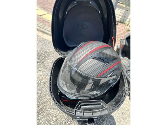 Sahibinden Motolux Rossi RS 50 