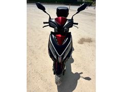 Sahibinden Motolux Rossi RS 50 