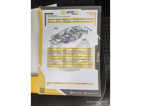Sahibinden Opel Astra 1.6 CD 1998 Model Kahramanmaraş 455.000 km