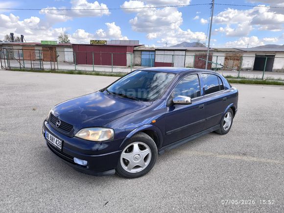 Sahibinden Opel Astra 1.6 CD 1998 Model