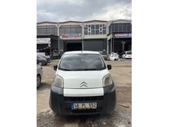 Sahibinden Citroen Nemo Combi 1.3 HDi X 2013 Model 