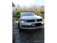 Sahibinden Volkswagen Jetta 1.2 TSi Trendline 2015 Model İstanbul 156.000 km Beyaz