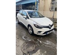 Sahibinden Renault Clio 1.5 dCi Joy 2018 Model 