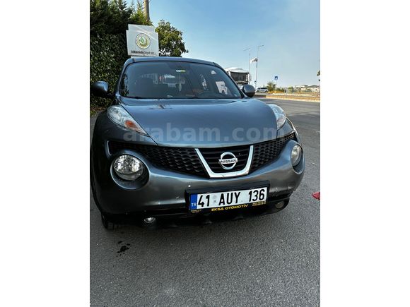 Acil Saılık 1.5 juke teknal
