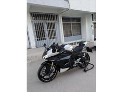 Sahibinden CFmoto 450SR