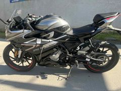 Sahibinden CFmoto 250SR 