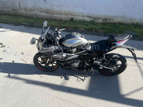 Sahibinden CFmoto 250SR 