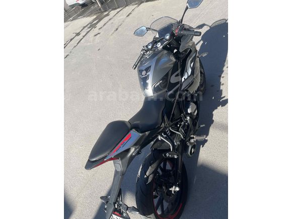 Sahibinden CFmoto 250SR 