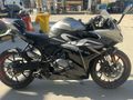Sahibinden CFmoto 250SR 