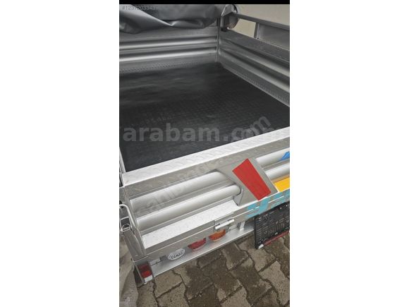 Sahibinden Yuki YK-250ZH Ayder