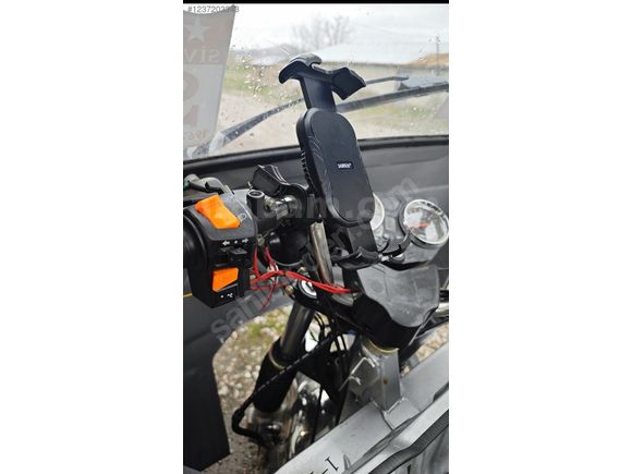 Sahibinden Yuki YK-250ZH Ayder