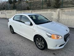 Sahibinden Peugeot 301 1.6 HDi Allure 