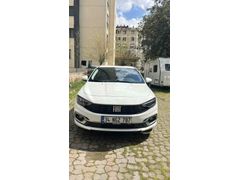 Sahibinden Fiat Egea 1.6 Multijet Urban 2025 Model 