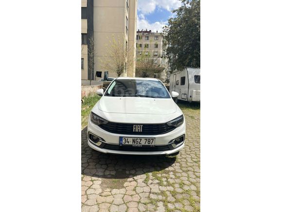Sahibinden Fiat Egea 1.6 Multijet Urban 2025 Model 