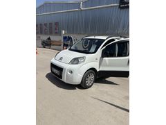 Galeriden Citroen Nemo Combi 1.4 HDi XTR Plus 2012 Model Ankara