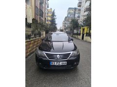 İLANIN EN UCUZ VE  EN ÖZELLİKLİ ARABASI TEMİZ Renault Latitude 1.5 dCi EXECİTUVE (EN DOLUSU) 2013 Model