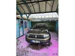 Sahibinden Dacia Duster 1.6 Sce Prestige 2020 Model  141.000 km Kahverengi