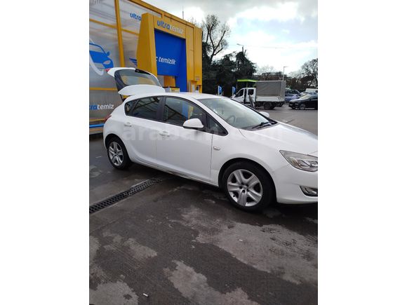 Sahibinden Opel Astra 1.6 Edition 2012 Model
