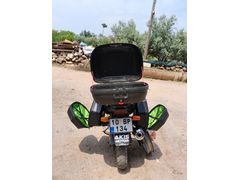 Sahibinden Honda CBX 250 Twister 