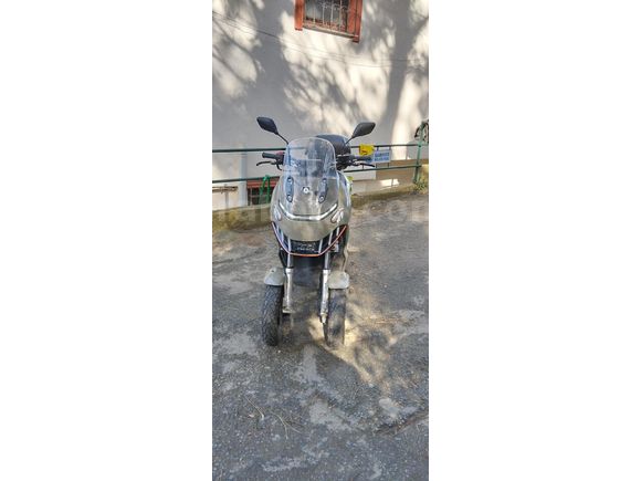 Sahibinden Dofern JDF 125ZD