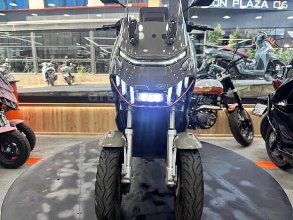 Sahibinden Dofern JDF 125ZD
