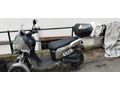 Sahibinden Dofern JDF 125ZD