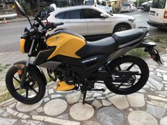 Sahibinden TVS Raider 125