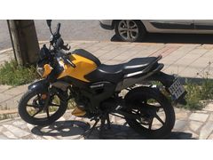 Sahibinden TVS Raider 125