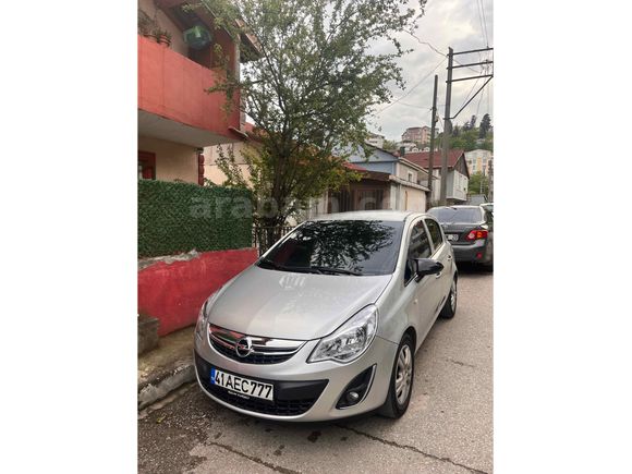 Sahibinden Opel Corsa 1.3 CDTI Essentia 2010 Model 