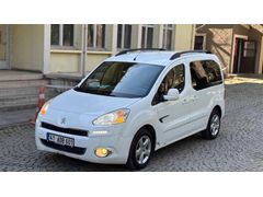 Sahibinden Peugeot Partner 1.6 HDI Active 2014 Model 