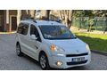 Sahibinden Peugeot Partner 1.6 HDI Active 2014 Model 