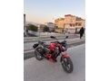 Sahibinden TVS Raider 125 