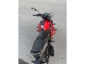 Sahibinden TVS Raider 125 